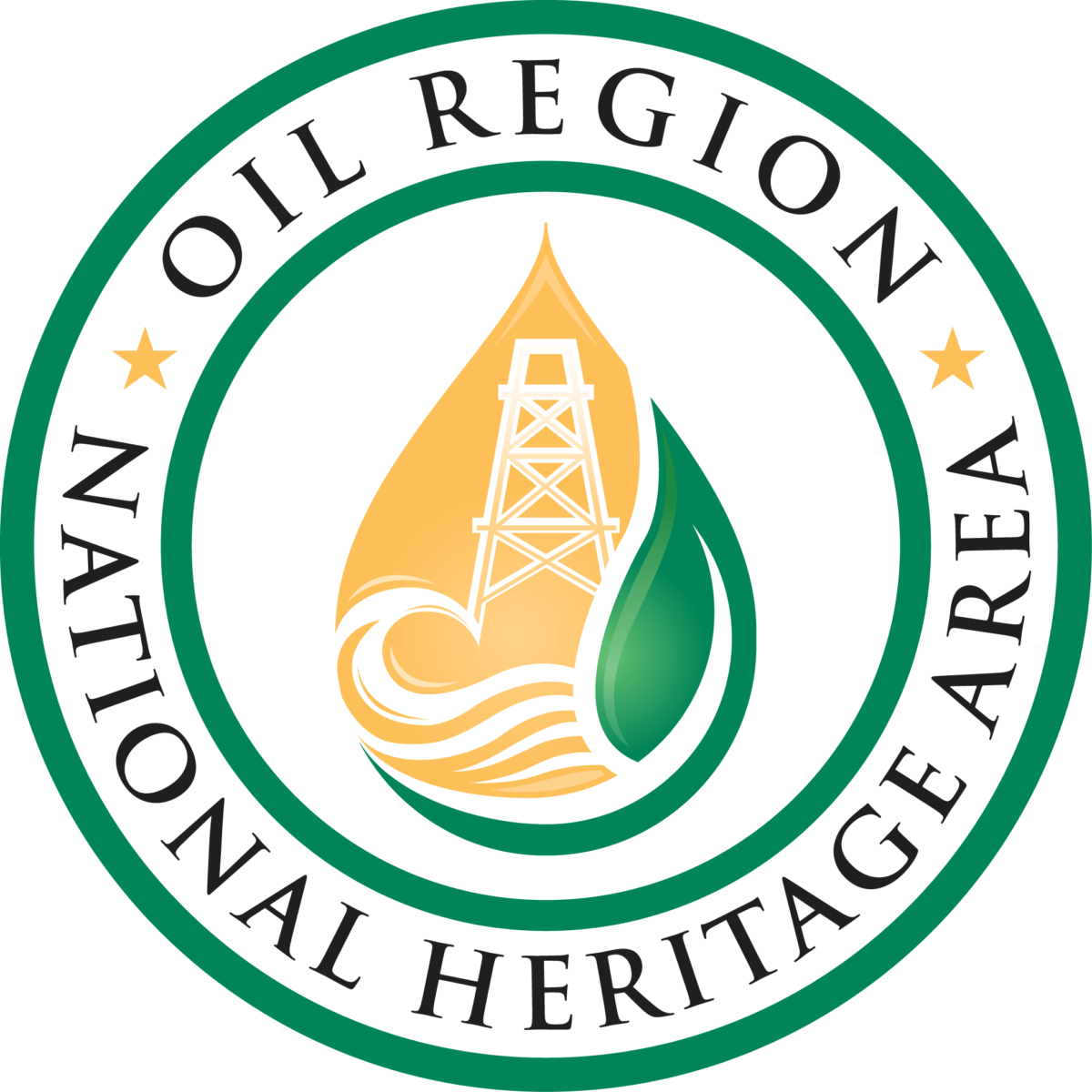 Venango County Oil Region