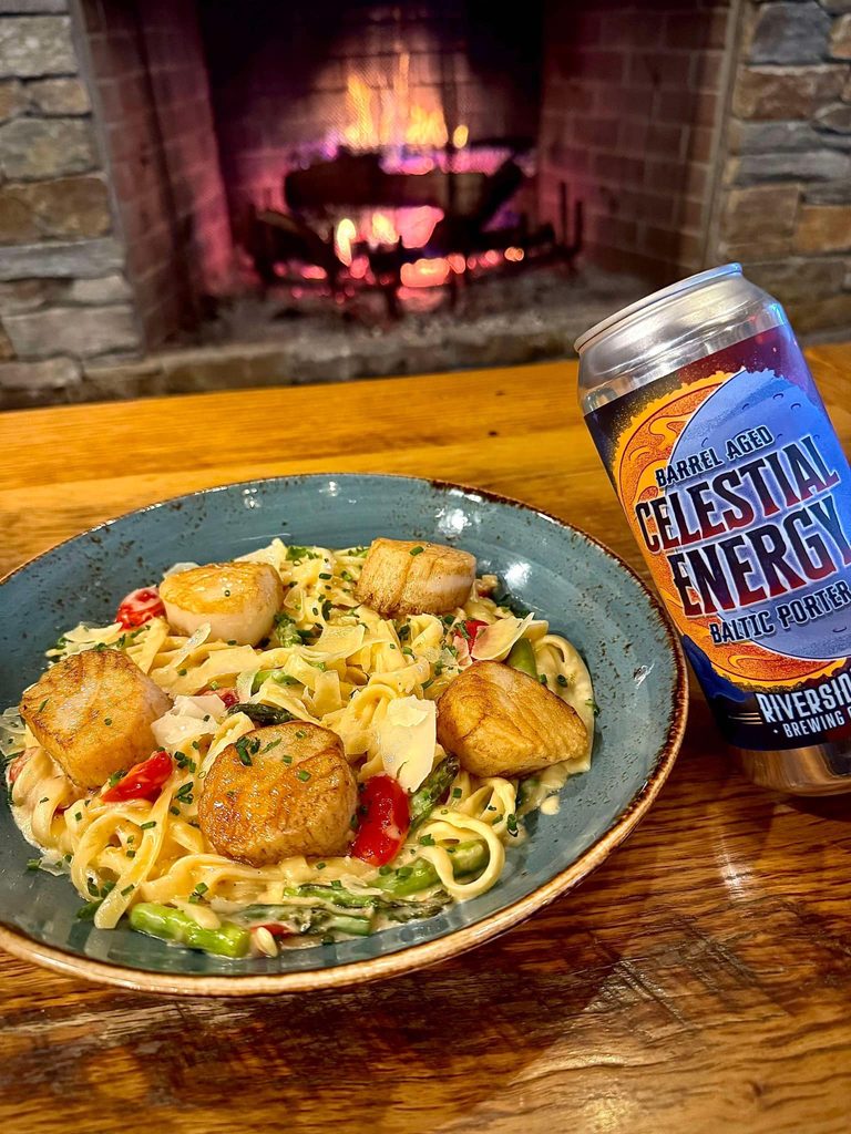 Riverside Brewery - Crawford County